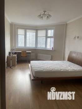1-к квартира, на длительный срок, 45м2, 4/25 этаж