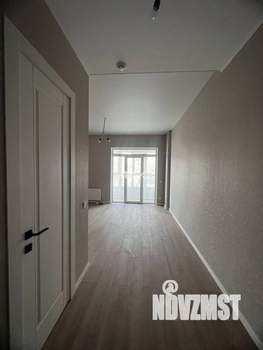 Студия квартира, на длительный срок, 25м2, 11/28 этаж