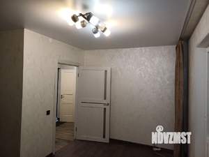 1-к квартира, на длительный срок, 37м2, 22/25 этаж