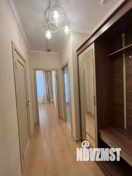 1-к квартира, на длительный срок, 30м2, 5/27 этаж