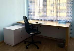 4-к квартира, на длительный срок, 150м2, 2/10 этаж