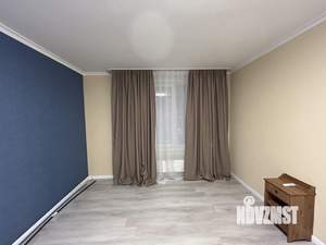 Студия квартира, на длительный срок, 27м2, 18/33 этаж