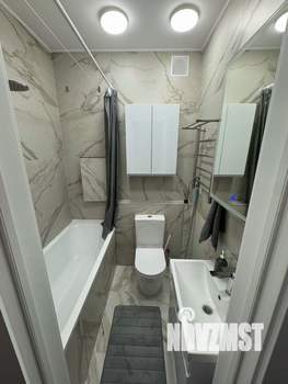 3-к квартира, на длительный срок, 55м2, 23/31 этаж