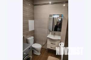 1-к квартира, посуточно, 30м2, 5/8 этаж