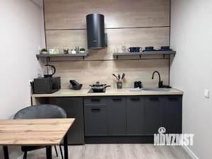 Студия квартира, посуточно, 28м2, 2/33 этаж