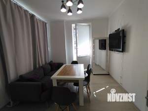 3-к квартира, на длительный срок, 78м2, 15/25 этаж