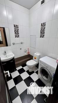 2-к квартира, на длительный срок, 66м2, 10/24 этаж