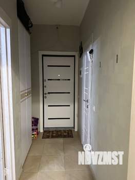 1-к квартира, на длительный срок, 40м2, 2/26 этаж