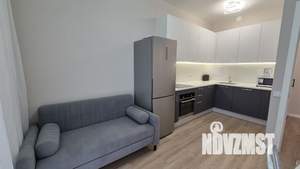 1-к квартира, на длительный срок, 34м2, 11/17 этаж