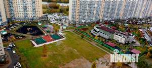 1-к квартира, на длительный срок, 48м2, 22/24 этаж