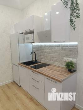 1-к квартира, на длительный срок, 25м2, 2/25 этаж