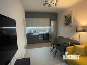 2-к квартира, на длительный срок, 54м2, 14/32 этаж