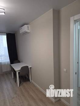 1-к квартира, на длительный срок, 35м2, 17/31 этаж