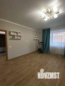 1-к квартира, на длительный срок, 56м2, 5/14 этаж