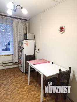 1-к квартира, на длительный срок, 36м2, 1/12 этаж
