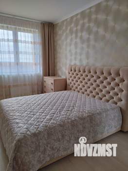 2-к квартира, на длительный срок, 60м2, 18/31 этаж