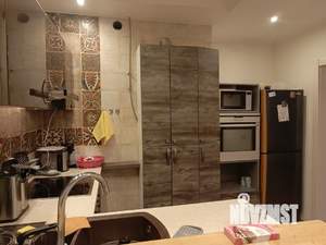 3-к квартира, на длительный срок, 78м2, 3/4 этаж