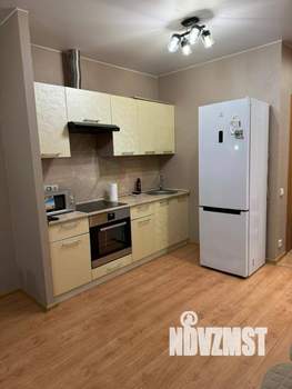 1-к квартира, на длительный срок, 25м2, 6/7 этаж