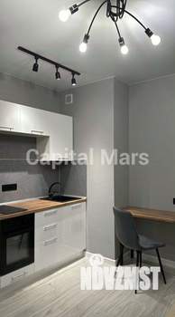 1-к квартира, на длительный срок, 25м2, 15/17 этаж