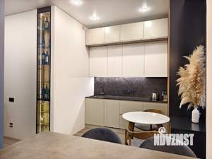 1-к квартира, на длительный срок, 39м2, 6/8 этаж