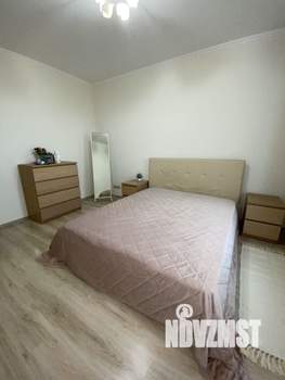 2-к квартира, на длительный срок, 75м2, 13/18 этаж