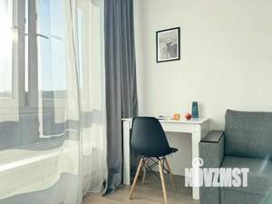 2-к квартира, посуточно, 60м2, 1/1 этаж