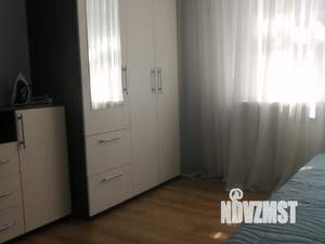 1-к квартира, посуточно, 31м2, 5/8 этаж
