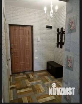 1-к квартира, на длительный срок, 35м2, 7/25 этаж