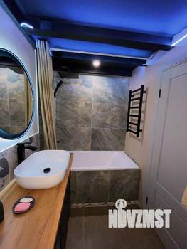 2-к квартира, на длительный срок, 40м2, 3/3 этаж