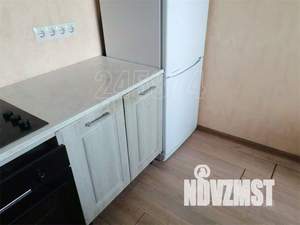 1-к квартира, на длительный срок, 41м2, 4/22 этаж