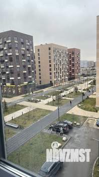 1-к квартира, на длительный срок, 34м2, 5/9 этаж