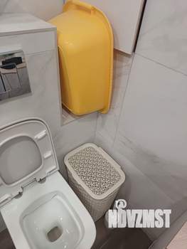 1-к квартира, на длительный срок, 33м2, 8/8 этаж