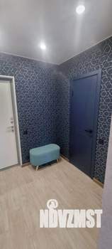 1-к квартира, на длительный срок, 39м2, 5/5 этаж