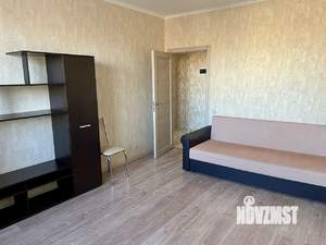 1-к квартира, на длительный срок, 34м2, 15/21 этаж