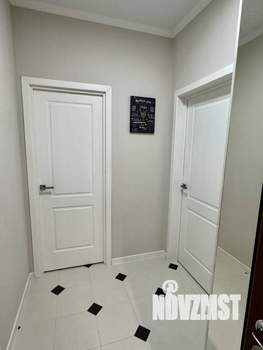 1-к квартира, на длительный срок, 32м2, 4/8 этаж