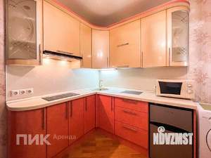 1-к квартира, на длительный срок, 30м2, 42/43 этаж