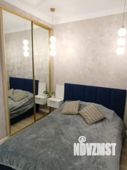 2-к квартира, на длительный срок, 42м2, 2/8 этаж