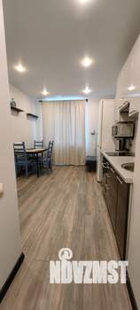 1-к квартира, на длительный срок, 28м2, 11/30 этаж