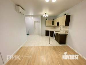 1-к квартира, на длительный срок, 40м2, 7/9 этаж