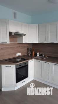 Студия квартира, на длительный срок, 24м2, 23/25 этаж