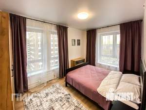 2-к квартира, на длительный срок, 50м2, 7/9 этаж