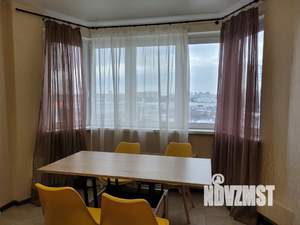 2-к квартира, посуточно, 65м2, 15/25 этаж