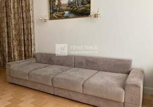 3-к квартира, на длительный срок, 100м2, 21/25 этаж