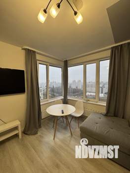 2-к квартира, на длительный срок, 48м2, 29/33 этаж