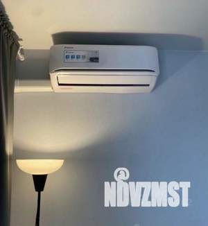 Студия квартира, на длительный срок, 24м2, 8/8 этаж