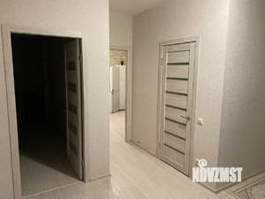 2-к квартира, на длительный срок, 74м2, 24/27 этаж