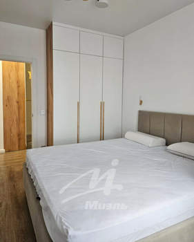 1-к квартира, на длительный срок, 55м2, 7/25 этаж