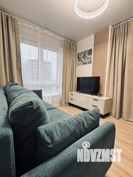 1-к квартира, на длительный срок, 40м2, 3/9 этаж