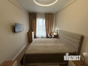 3-к квартира, на длительный срок, 55м2, 3/28 этаж