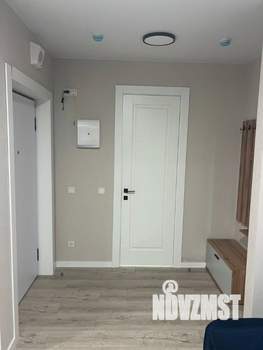 2-к квартира, на длительный срок, 50м2, 21/31 этаж